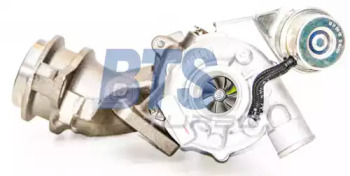 bts turbo t911205